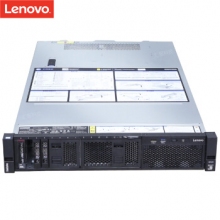 聯(lián)想（Lenovo） ThinkSystem SR650服務器主機 2U機架式8SFF 1顆銅牌3104 6核1.7G CPU配單電源 16G內存+1塊300G 10K SAS硬盤