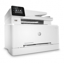 HP 281fdw多功能一體機